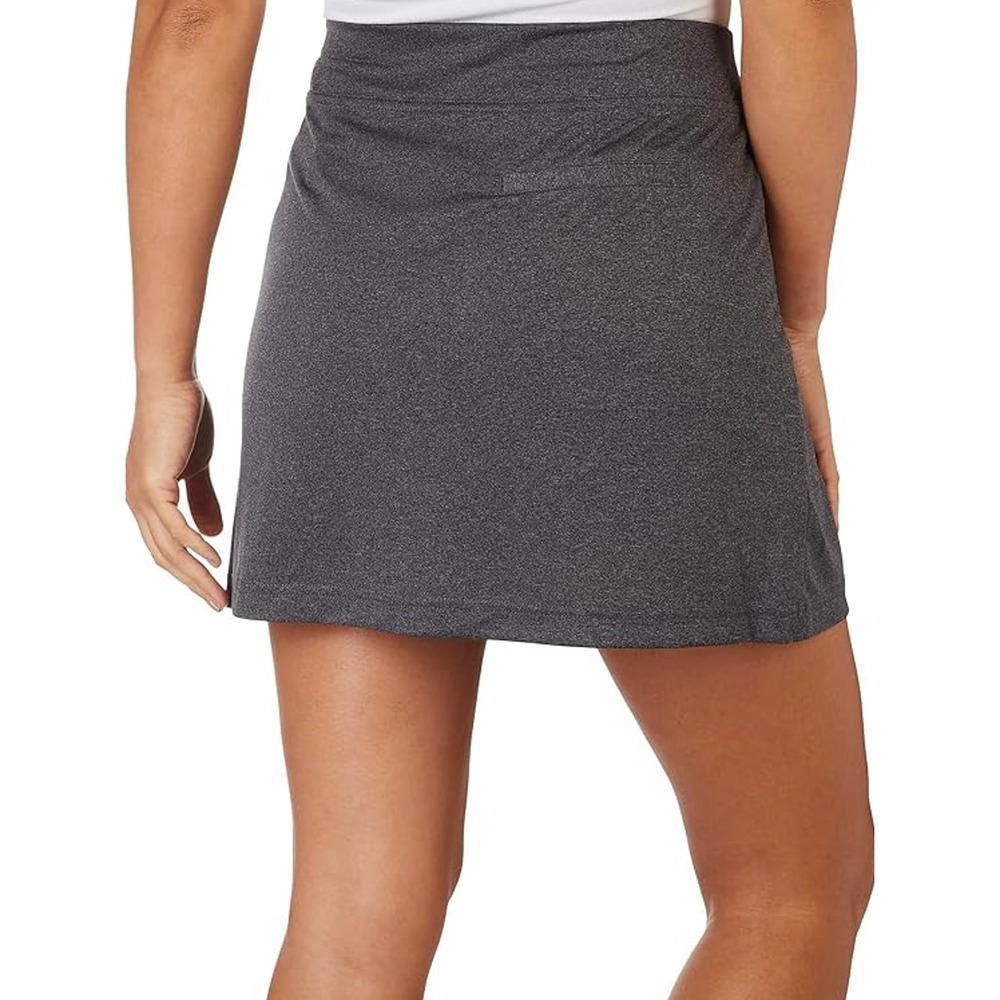 CALLAWAY Women's Opti Dri True Sculpt Golf Skort Small Gray NWOT - Picture 3 of 12